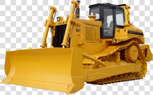 Bulldozer Png   Tractor Bulldozer Png  Transparent Png