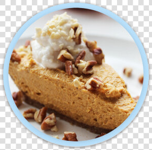 Sweet Potato Pie  HD Png Download