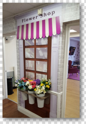 Bespoke Dementia Mural 1   Banner  HD Png Download