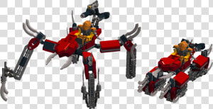 Bionicle Skopio  HD Png Download
