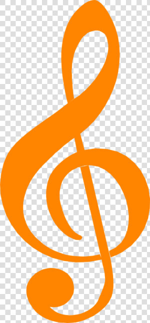 Clip Art Free Stock Photo Illustration   Colorful Single Music Notes  HD Png Download
