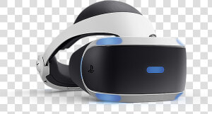 Transparent Ps4 Console Png   Playstation 4 Vr Png  Png Download