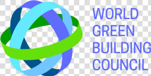 Wgbc   World Green Building Council Logo  HD Png Download