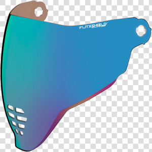 Details About Icon Universal Airflite Full Face Motorcycle   Icon Helmets Airflite Blue  HD Png Download