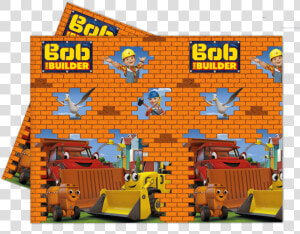 Bob Usta Doğum Günü Konsepti  HD Png Download