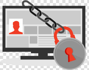Data Privacy Clip Art Cliparts   Data Protection Act Png  Transparent Png