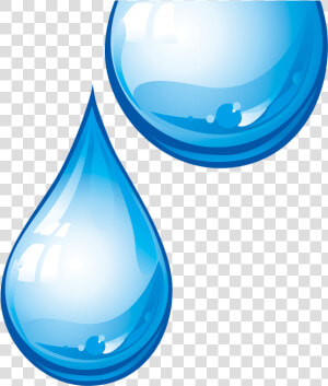 Water Drop Transparency And Translucency   Transparent Background Water Drop Png  Png Download
