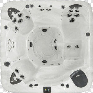 American Whirlpool 481 Hot Tub For Sale   American Whirlpool Spa Prices  HD Png Download