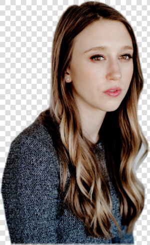 Taissafarmiga Sticker   Girl   Taissa Farmiga Png  Transparent Png