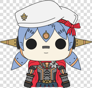 Xenoblade Chronicles   Xenoblade Chronicles 2 Pop Figure  HD Png Download