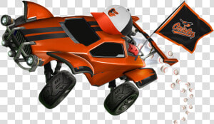 Car Rocket League Png  Transparent Png