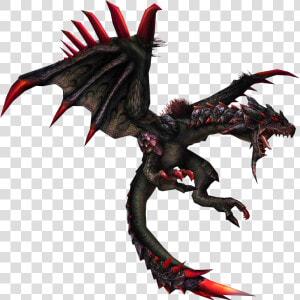 Wyvern Png  Transparent Png
