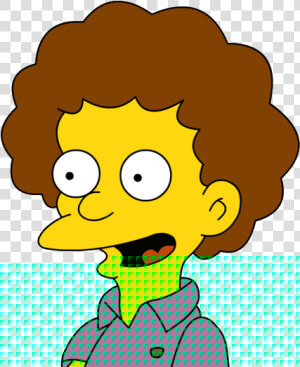 Ned Flanders2  HD Png Download