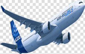 Airbus Png  Transparent Png