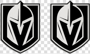 Vegas Golden Knights Corn Hole Boards  HD Png Download
