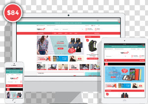 Free Prestashop 1 7 Themes  HD Png Download