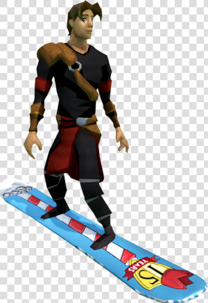 Snowboard  HD Png Download