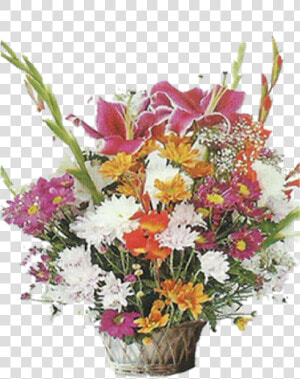 Discovery Peruvian Lily Flower Arrangement   Bouquet  HD Png Download