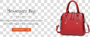Handbag  HD Png Download
