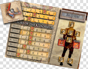 Colosseum Png  Transparent Png