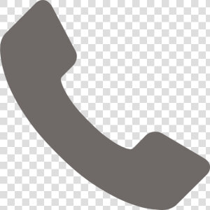  Grey Phone Icon Png Clipart   Png Download   Grey Phone Icon Png  Transparent Png