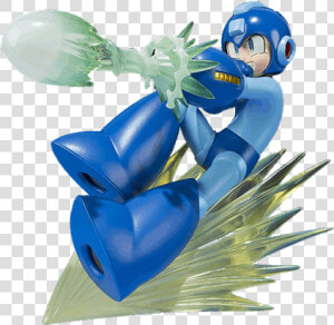Megaman Png  Transparent Png