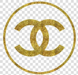 Fashion Handbag Logo Chanel Icon Clipart  HD Png Download