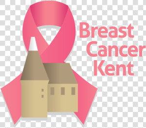 Download Cancer Logo Png Free Download For Designing   Breast Cancer Kent  Transparent Png