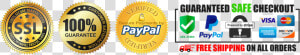 Ecommerce Trust Badges Transparent  HD Png Download