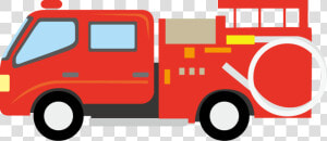 Firetruck Fire Truck Images Hd Image Clipart   Red Clipart Fire Truck  HD Png Download