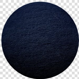 Seamless Blue Leather Texture   Circle  HD Png Download