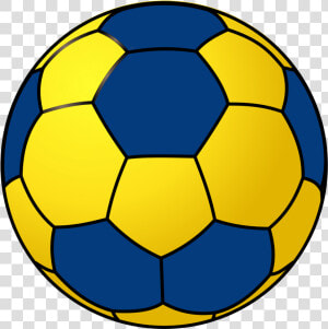 Ballon De Hand Png  Transparent Png