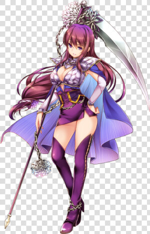 Jp Flower Knight Girl Wikia  HD Png Download