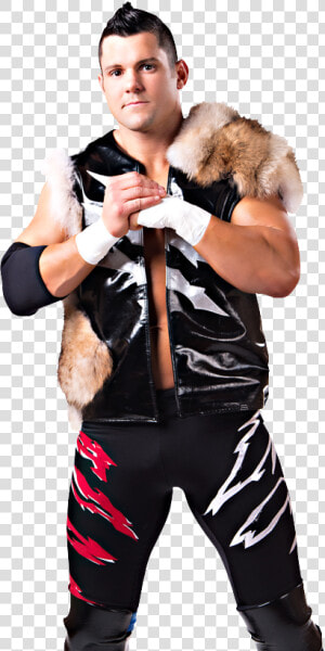 Tna Eddie Edwards Png  Transparent Png