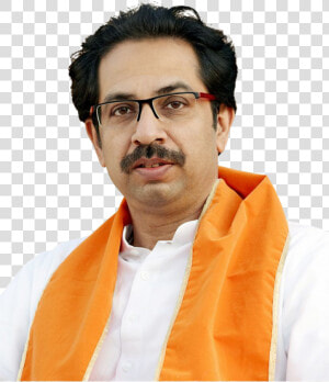 Uddhav Thackeray Png Hd Picture  Transparent Png
