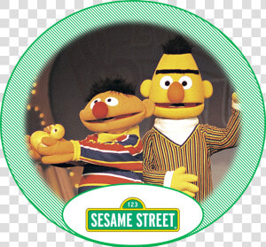 Transparent Sesame Street Clipart   Sesame Street Sign  HD Png Download