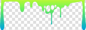  ftestickers  drip  paint  dripping  drippy  drippingpaint   Dripping Effect Picsart Green  HD Png Download