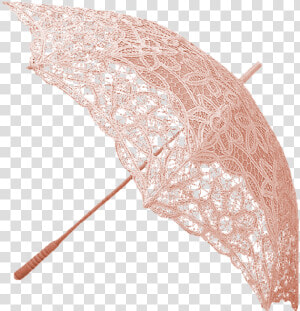 Vintage Umbrella Png   Lace Umbrella Png  Transparent Png