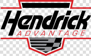 Hendrick Honda  HD Png Download