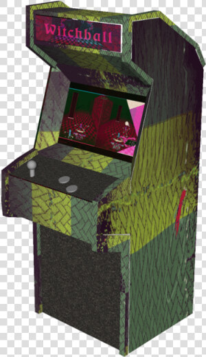 Witchball Cabinet 02 Lv1  HD Png Download