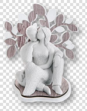 Figurine  HD Png Download