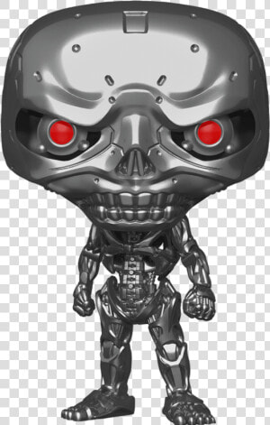 Funko Terminator Dark Fate  HD Png Download