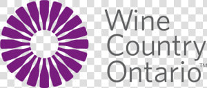 Ontario Wine  HD Png Download