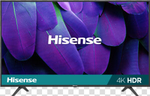 Hisense H50b7100uk  HD Png Download