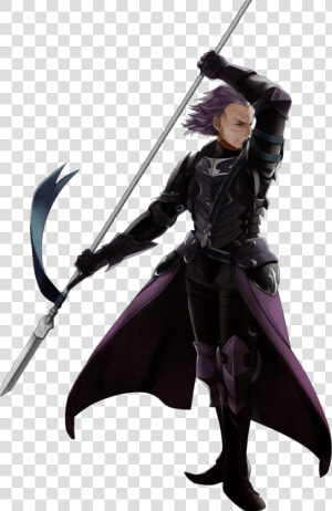 Fe Fates Young Gunter  HD Png Download
