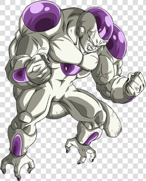 Frieza 100 Full Power  HD Png Download
