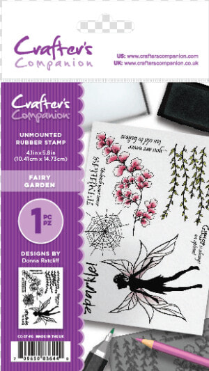 Music Stamps Crafters Companion  HD Png Download