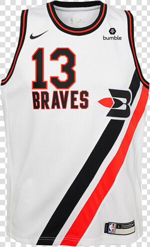 Clippers Buffalo Braves Jersey  HD Png Download