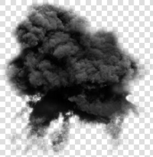 Transparent Png Smoke   Transparent Background Black Smoke Png  Png Download