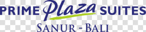 Prime Plaza Hotel Sanur Logo  HD Png Download